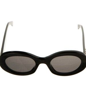 Celine Triomphe 01 Sunglasses in Acetate